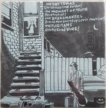 Load image into Gallery viewer, Breadmakers - Corduroy&#39;s Sultry Summer Sundown EP