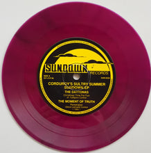 Load image into Gallery viewer, Breadmakers - Corduroy&#39;s Sultry Summer Sundown EP