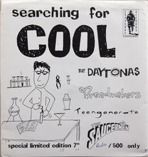 Load image into Gallery viewer, Breadmakers - Searching For Cool