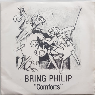 Bring Philip - Comforts