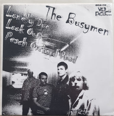 Busymen - Lonely Dog