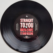 Load image into Gallery viewer, Nick Cave &amp; The Bad Seeds - Straight To You