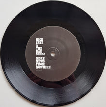 Load image into Gallery viewer, Nick Cave &amp; The Bad Seeds - More News From Nowhere