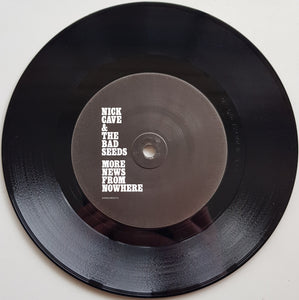 Nick Cave & The Bad Seeds - More News From Nowhere