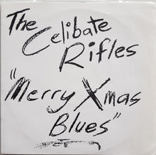 Load image into Gallery viewer, Celibate Rifles - Merry Xmas Blues