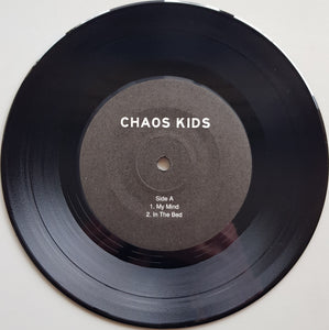 Chaos Kids - My Mind