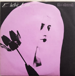 Church - Electric Lash