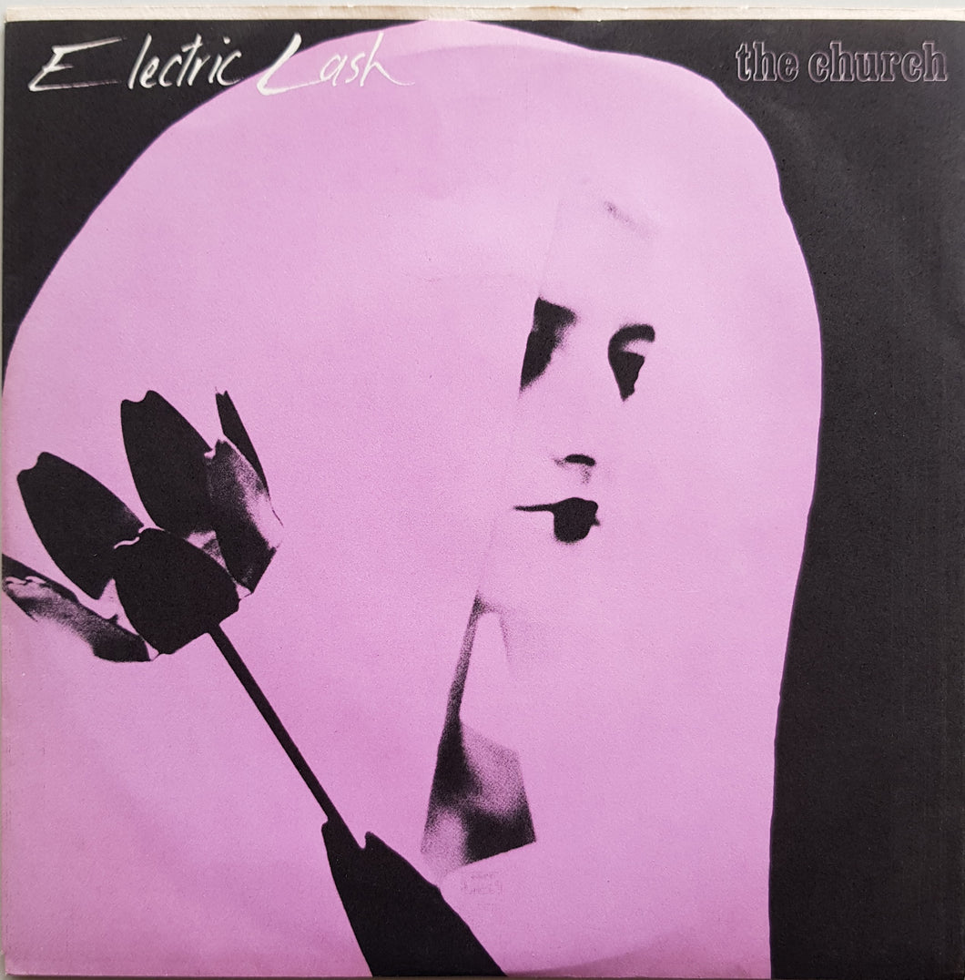 Church - Electric Lash