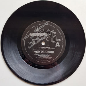 Church - Tantalized