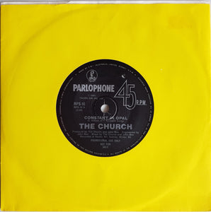 Church - Constant In Opal