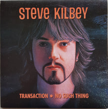 Load image into Gallery viewer, Church (Steve Kilbey) - Transaction