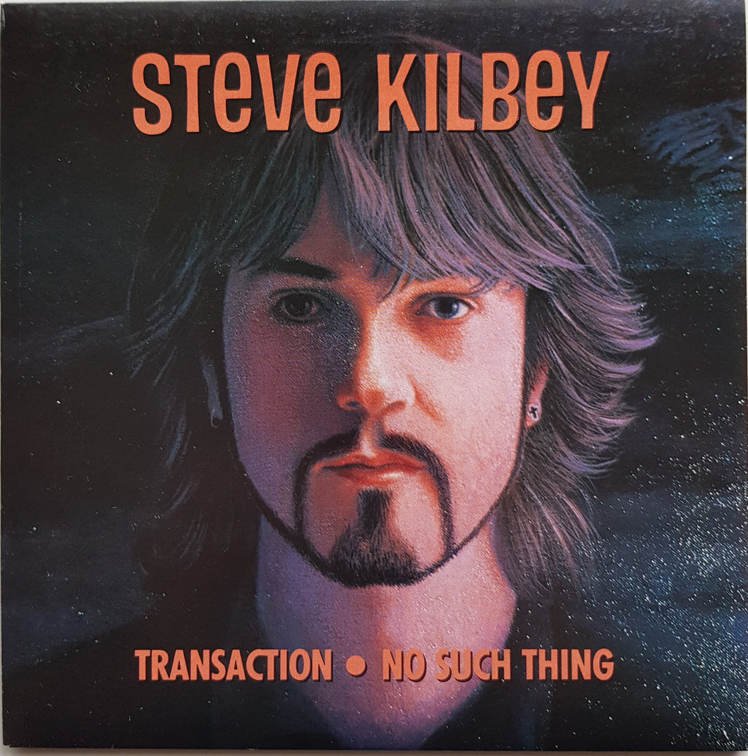 Church (Steve Kilbey) - Transaction