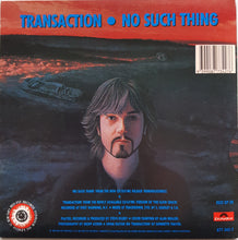 Load image into Gallery viewer, Church (Steve Kilbey) - Transaction