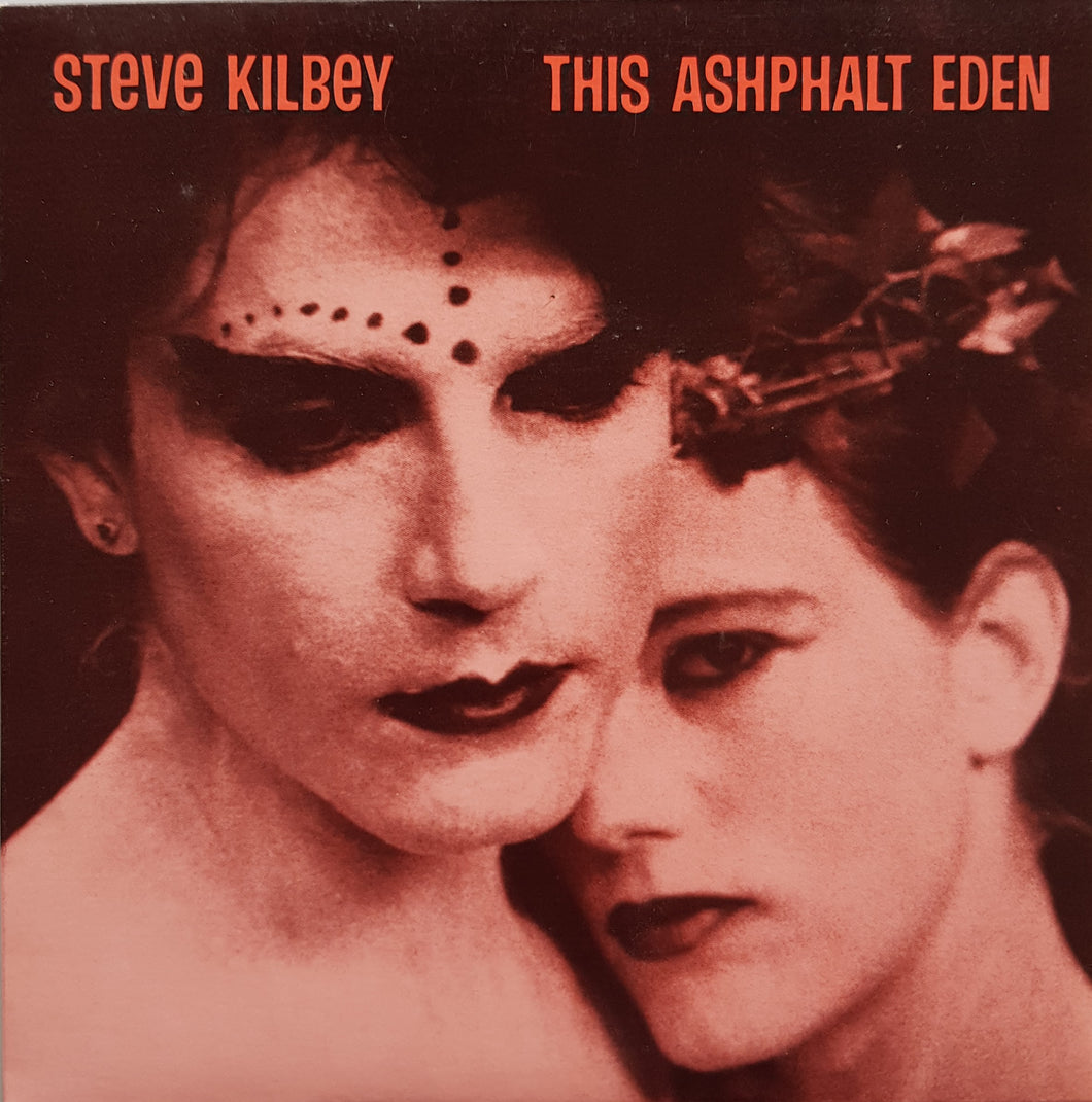 Church (Steve Kilbey) - This Ashphalt Eden