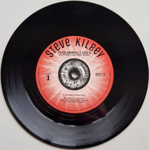 Church (Steve Kilbey) - This Ashphalt Eden