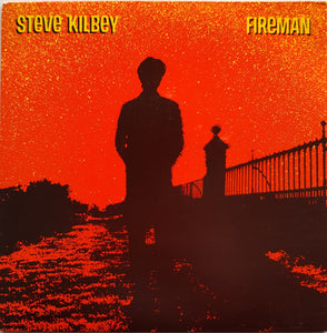 Church (Steve Kilbey) - Fireman
