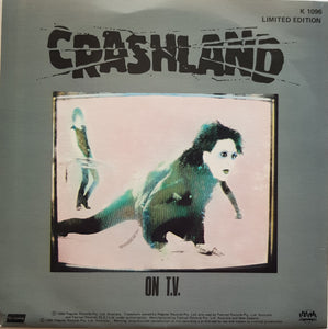 Crashland - Boom Boom