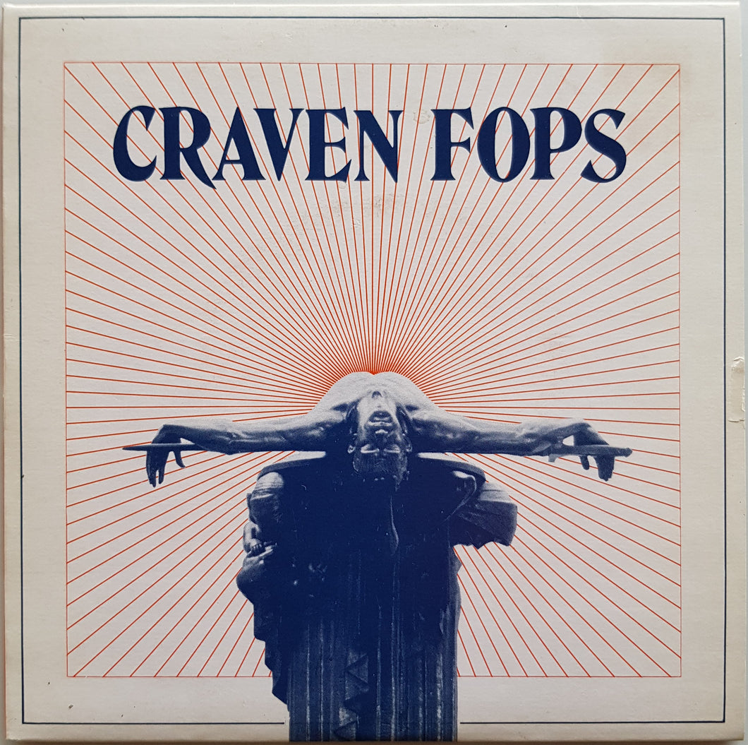 Craven Fops - Epic
