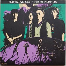 Load image into Gallery viewer, Crystal Set - Who Needs Who Now