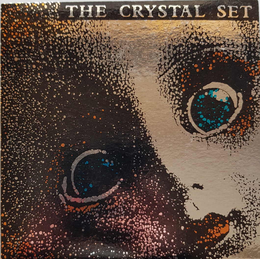 Crystal Set - Benefit Of the Doubt