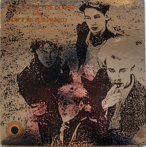 Crystal Set - Benefit Of the Doubt