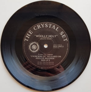Crystal Set - Wholly Holy