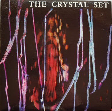 Crystal Set - Wholly Holy