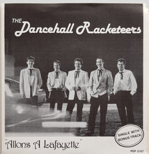 Load image into Gallery viewer, Dancehall Racketeers - Allons A Lafayette