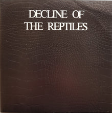 Load image into Gallery viewer, Decline Of The Reptiles - What I Feel
