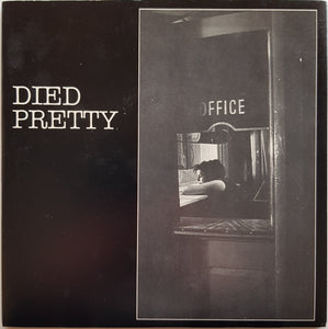 Died Pretty - Stoneage Cinderella