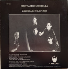 Load image into Gallery viewer, Died Pretty - Stoneage Cinderella