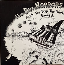 Load image into Gallery viewer, Dri Horrors - The Day The World Ended