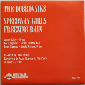 Dubrovniks - Speedway Girls