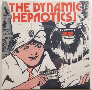 Dynamic Hepnotics - Hepnobeat