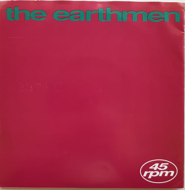 Earthmen - Cool Chick #59