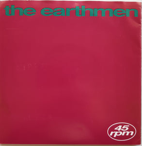 Earthmen - Cool Chick #59