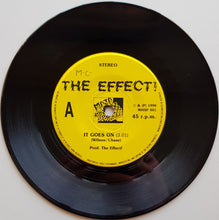 Load image into Gallery viewer, Effect - It Goes On