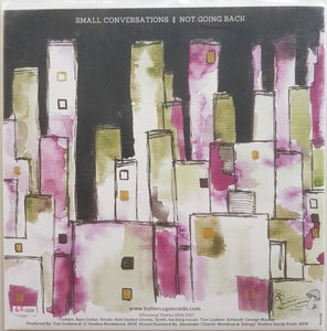 Faraway Towns - Small Conversations