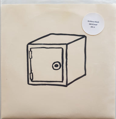 Fat History Month - Safe & Sound