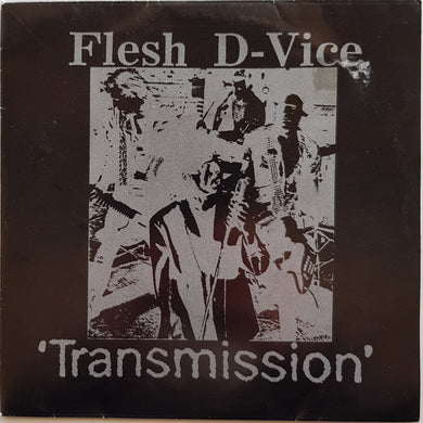 Flesh D-Vice! - Transmission