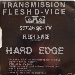 Flesh D-Vice! - Transmission