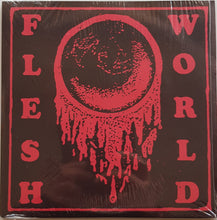 Load image into Gallery viewer, Flesh World - Planned Obsolescence E.P.