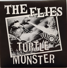 Load image into Gallery viewer, Flies (Oz 80&#39;s) - Turtle Monster