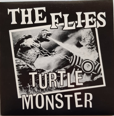Flies (Oz 80's) - Turtle Monster