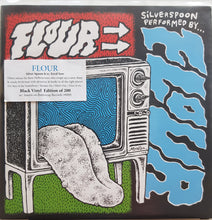Load image into Gallery viewer, Flour - Silver Spoon