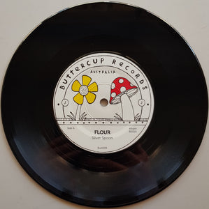 Flour - Silver Spoon