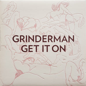 Grinderman - Get It On