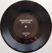 Load image into Gallery viewer, Grinderman - Get It On