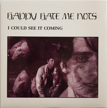 Load image into Gallery viewer, Happy Hate Me Nots  - I Could See It Coming