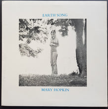 Load image into Gallery viewer, Mary Hopkin  - Earth Song / Ocean Song